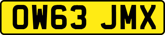 OW63JMX