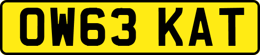 OW63KAT