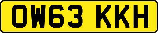 OW63KKH