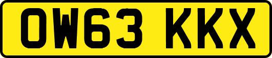 OW63KKX