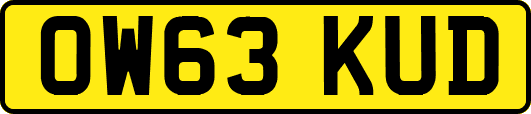 OW63KUD
