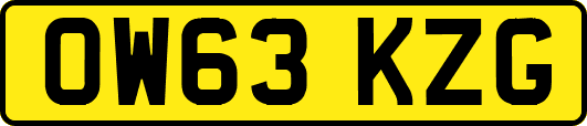 OW63KZG