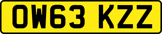 OW63KZZ