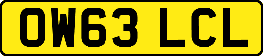 OW63LCL