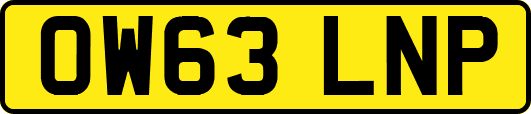 OW63LNP