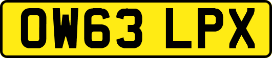 OW63LPX