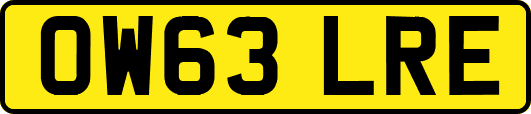 OW63LRE