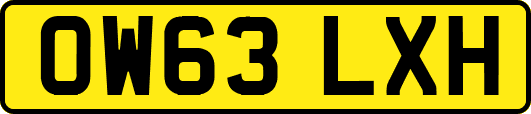 OW63LXH