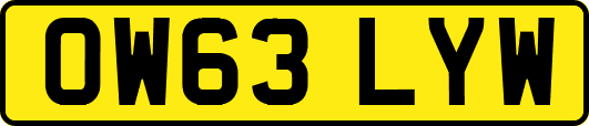 OW63LYW