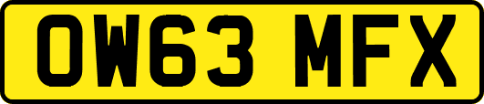 OW63MFX