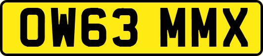 OW63MMX