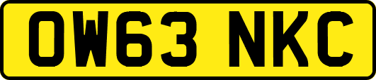 OW63NKC
