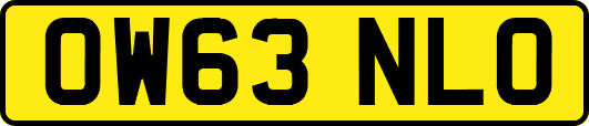 OW63NLO