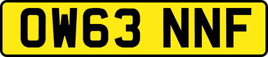 OW63NNF
