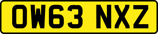 OW63NXZ