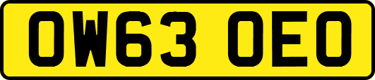 OW63OEO