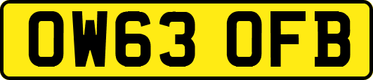 OW63OFB