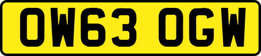 OW63OGW