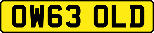 OW63OLD