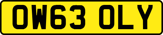 OW63OLY