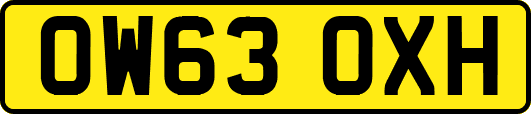 OW63OXH