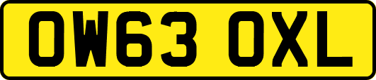 OW63OXL
