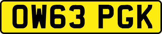 OW63PGK