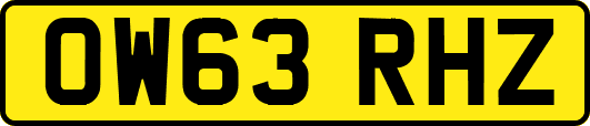 OW63RHZ
