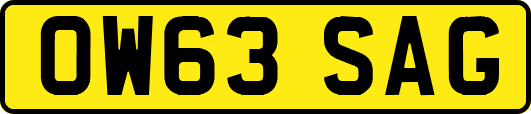 OW63SAG