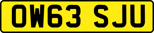 OW63SJU