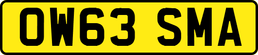 OW63SMA