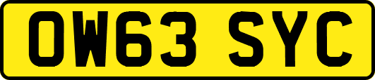 OW63SYC