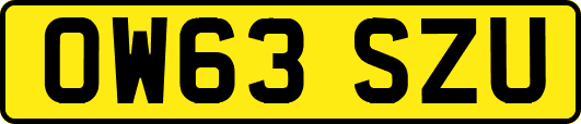 OW63SZU
