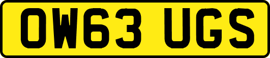 OW63UGS