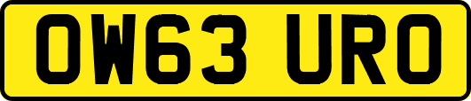 OW63URO