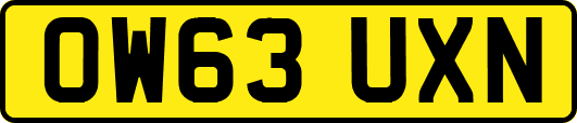OW63UXN