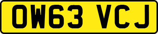 OW63VCJ