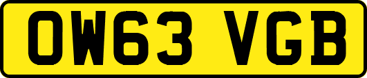 OW63VGB