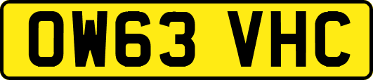 OW63VHC