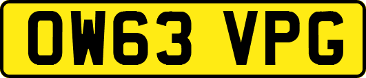 OW63VPG