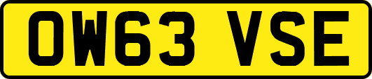 OW63VSE