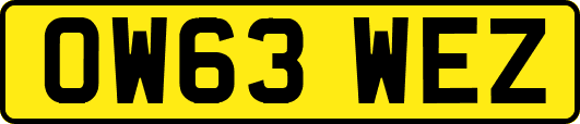 OW63WEZ