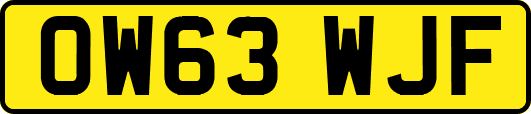 OW63WJF
