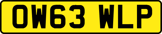 OW63WLP