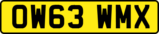 OW63WMX