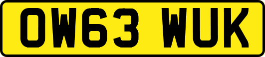 OW63WUK