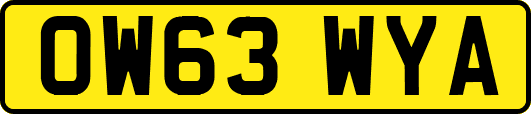 OW63WYA
