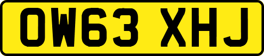 OW63XHJ
