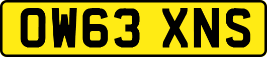 OW63XNS