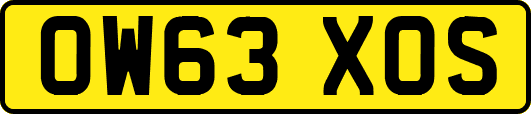 OW63XOS